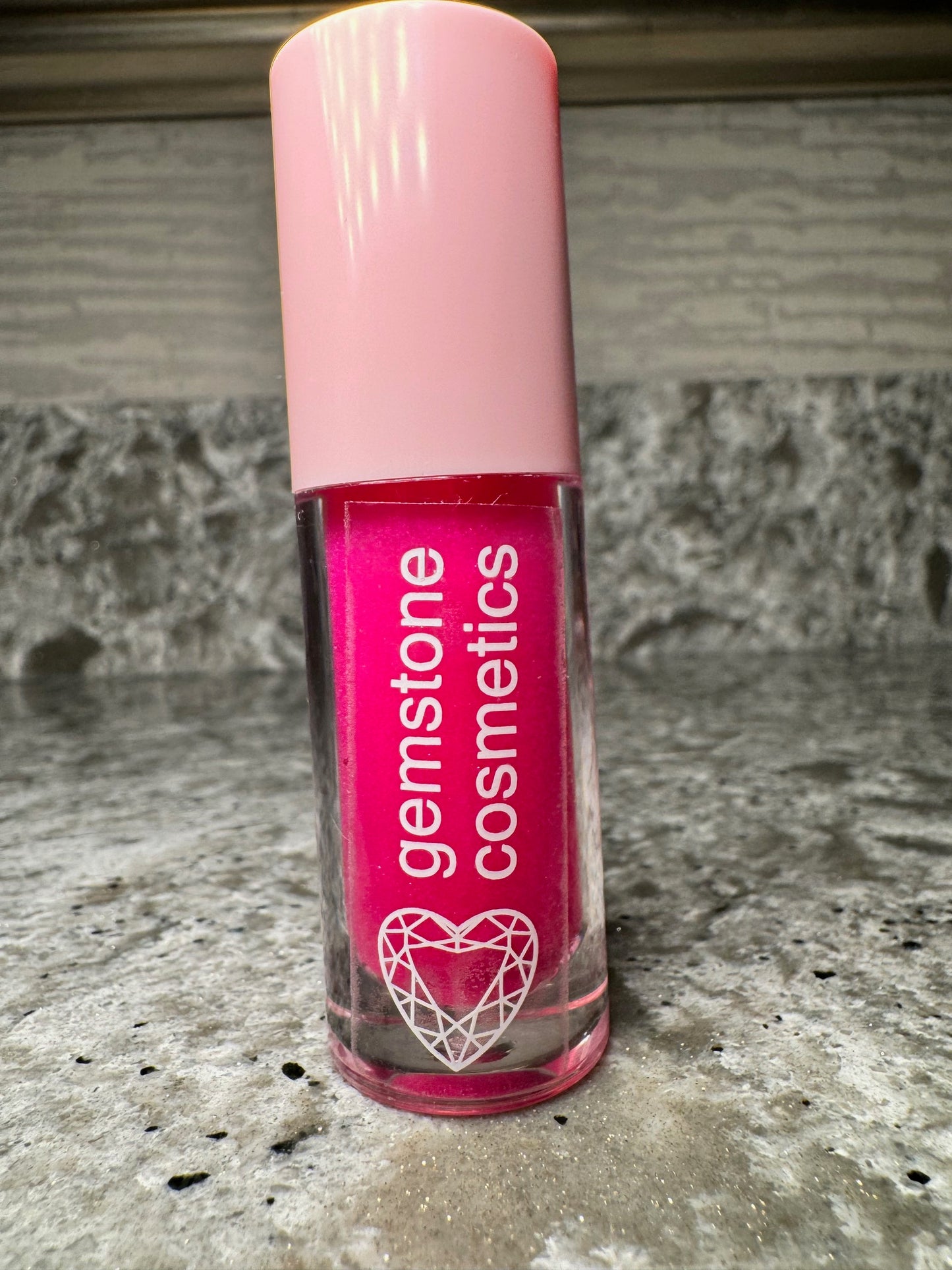 Amour - Lip Oil