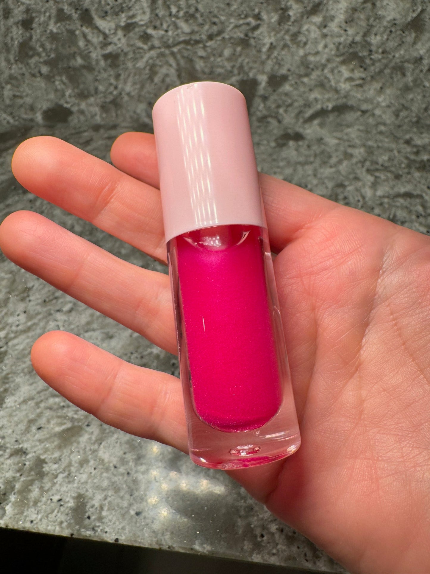 Amour - Lip Oil