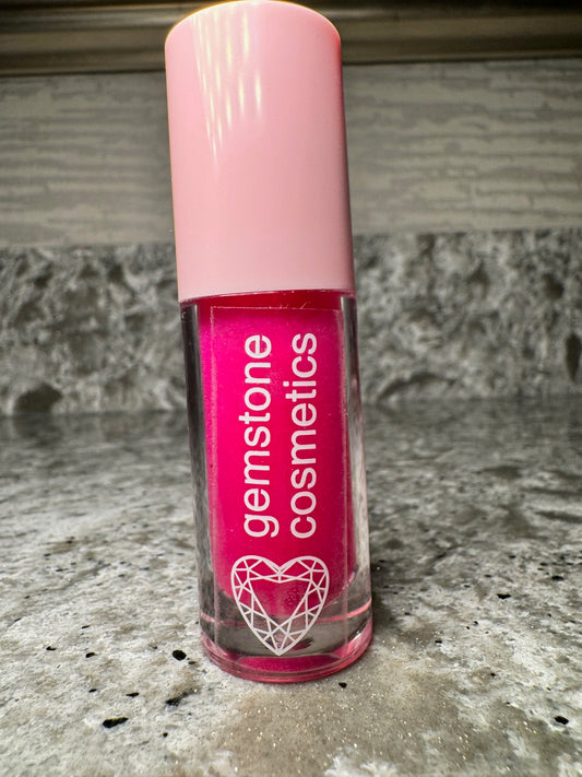 Amour - Lip Oil