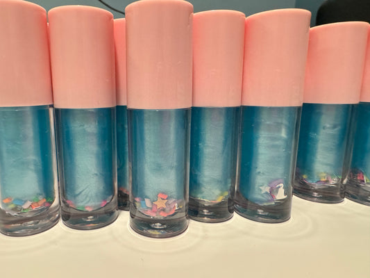 Cakewish X Gemstone - Blue